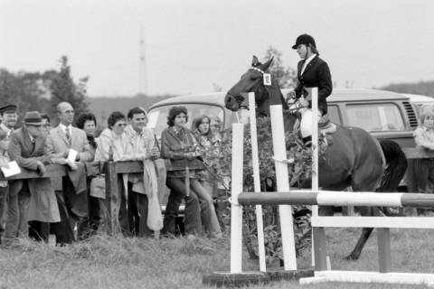 ARH NL Mellin 01-177/0005, Reitturnier, ohne Datum