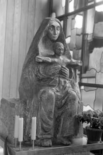 ARH NL Mellin 01-182/0004, Marienstatue?, ohne Datum