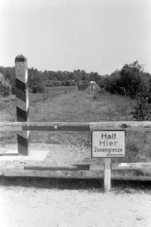 ARH NL Mellin 01-183/0007, Zonengrenze, ohne Datum