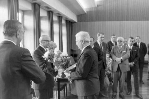 ARH NL Mellin 01-184/0006, Ehrung, ohne Datum