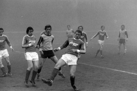 ARH NL Mellin 01-190/0011, Fußballspiel, ohne Datum