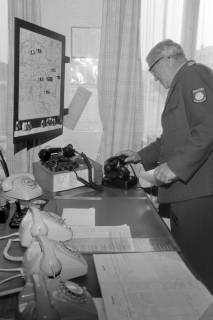 ARH NL Mellin 01-193/0003, Bei der Polizei Niedersachsen, ohne Datum
