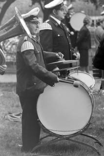 ARH NL Mellin 01-194/0007, Trommelspieler der Feuerwehr, ohne Datum