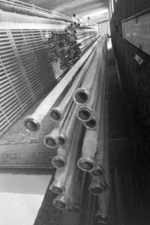 ARH NL Mellin 01-199/0001, Feuerwehrschläuche in einem Schlauchturm, ohne Datum