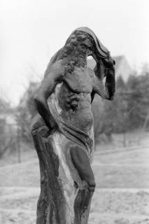 ARH NL Mellin 02-003/0002, Statue, ohne Datum