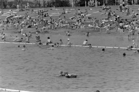 ARH NL Mellin 02-010/0003, Badestrand, ohne Datum