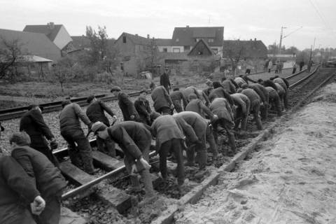 ARH NL Mellin 02-011/0001, Schienenbau?, ohne Datum