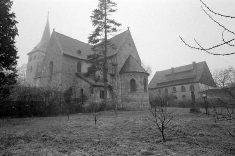 ARH NL Mellin 02-011/0011, St. Osdag Kirche, Mandelsloh, ohne Datum