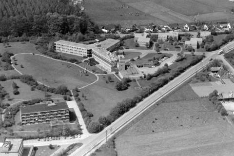ARH NL Mellin 02-013/0005, Krankenhaus Klinikum Springe, ohne Datum