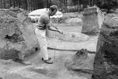 ARH NL Mellin 02-015/0017, Ausgrabungen, ohne Datum