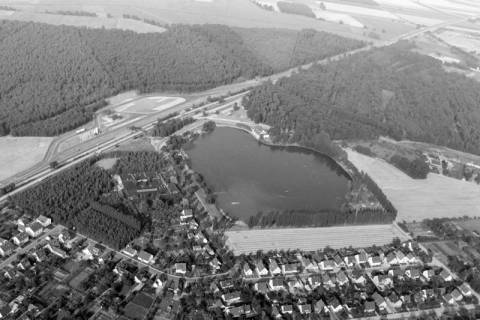 ARH NL Mellin 02-016/0007, Hohnhorstsee, Lehrte, ohne Datum