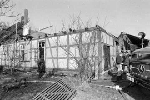 ARH NL Mellin 02-019/0006, Brand einer Hofanlage, ohne Datum