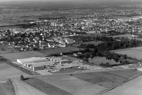 ARH NL Mellin 02-021/0022, Garbsen, ohne Datum