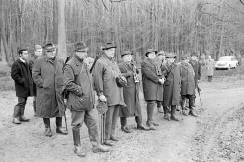 ARH NL Mellin 02-027/0010, Jäger, ohne Datum