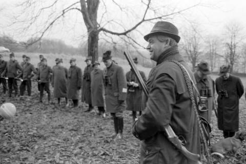 ARH NL Mellin 02-027/0012, Jäger, ohne Datum