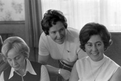 ARH NL Mellin 02-028/0020, Treffen des Deutschen LandFrauen-Verbands, ohne Datum