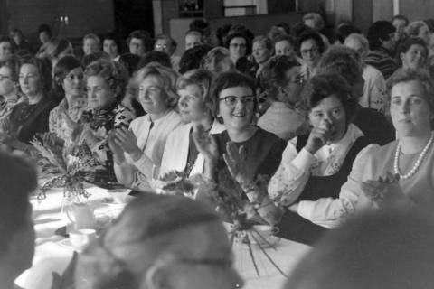 ARH NL Mellin 02-028/0021, Treffen des Deutschen LandFrauen-Verbands, ohne Datum