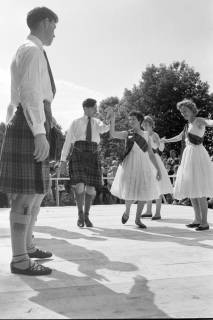 ARH NL Mellin 02-029/0019, Schottischer Tanz (Highland Dancing), ohne Datum