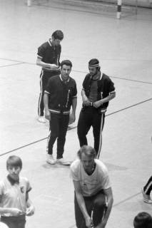 ARH NL Mellin 02-030/0011, Basketballspieler, ohne Datum