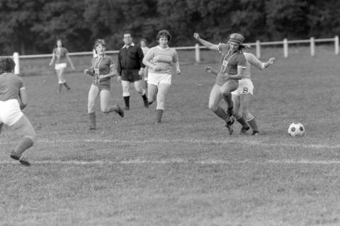 ARH NL Mellin 02-032/0001, Fußballspiel, ohne Datum