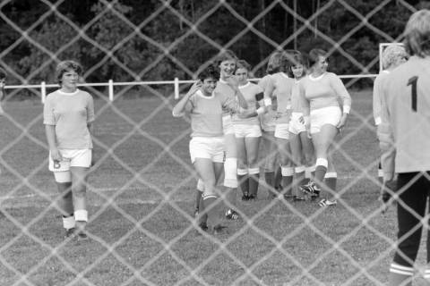 ARH NL Mellin 02-032/0002, Fußballspiel, ohne Datum