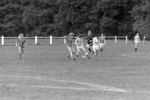 ARH NL Mellin 02-032/0006, Fußballspiel, ohne Datum