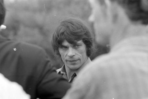 ARH NL Mellin 02-032/0022, Mick Jagger, ohne Datum