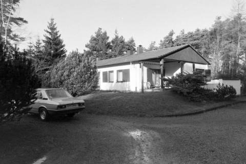 ARH NL Mellin 02-035/0012, Wohngebäude, ohne Datum