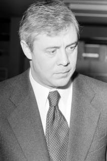 ARH NL Mellin 02-037/0004, Dr. Karsten Friedrich Hoppenstedt, ehem. Bürgermeister von Burgwedel, um 1970