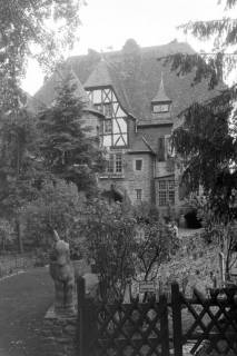 ARH NL Mellin 02-037/0014, Burg Arras, Alf, ohne Datum