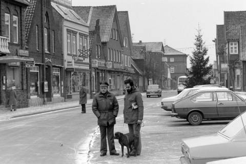 ARH NL Mellin 02-043/0010, Breite Straße, Bleckede, ohne Datum