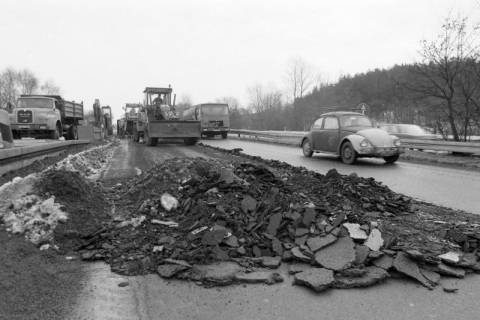 ARH NL Mellin 02-046/0009, Straßenerneuerung, ohne Datum
