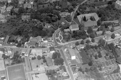 ARH NL Mellin 02-049/0019, Kloster Wennigsen, ohne Datum