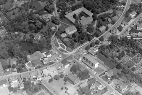 ARH NL Mellin 02-049/0020, Kloster Wennigsen, ohne Datum