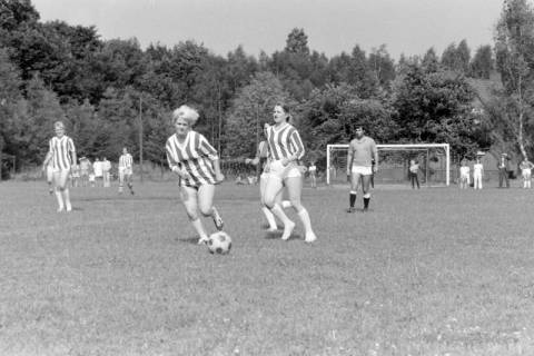 ARH NL Mellin 02-060/0004, Fußballspiel, ohne Datum