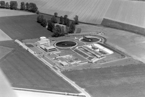 ARH NL Mellin 02-074/0003, Kläranlage, Barsinghausen, ohne Datum