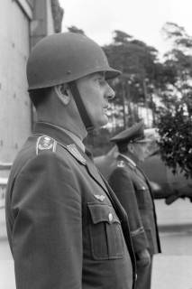 ARH NL Mellin 02-106/0004, Oberst(?) der Luftwaffe, um 1970