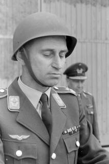 ARH NL Mellin 02-106/0005, Oberstleutnant(?) der Luftwaffe, um 1970