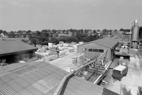 ARH NL Mellin 02-119/0021, Sägewerk, ohne Datum