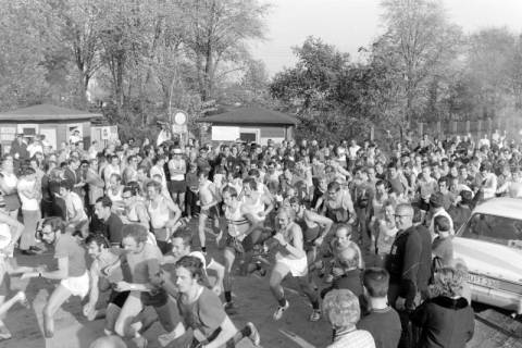 ARH NL Mellin 02-154/0004, Wettlauf, um 1975