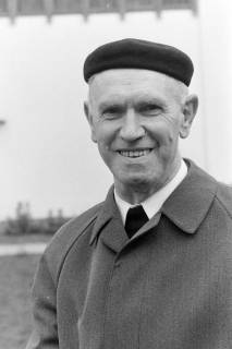 ARH NL Mellin 02-156/0001, Personenaufnahme, um 1975
