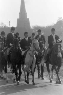 ARH NL Mellin 02-164/0014, Reitjagd(?), um 1975