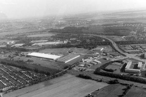 ARH NL Mellin 02-169/0007, Marienwerder, Hannover, um 1975