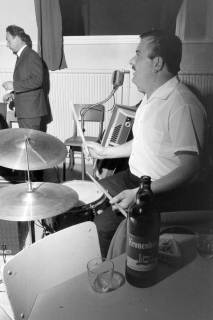 ARH NL Mellin 02-192/0009, Schlagzeuger, um 1975