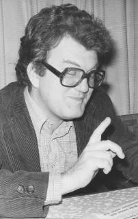 ARH Slg. Bartling 50, Bodo Messerschmidt, Studiendirektor, Ratsherr (SPD), um 1975