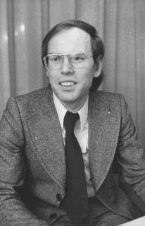 ARH Slg. Bartling 295, Walter Hirche, Niedersächsischer Wirtschaftsminister, 1969