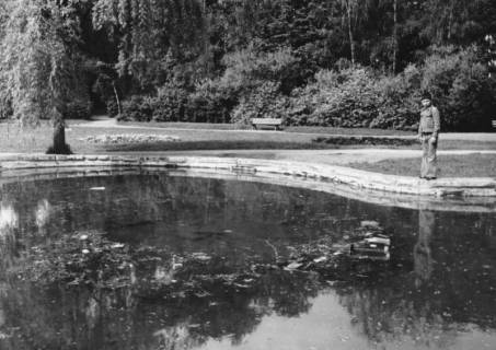 ARH Slg. Bartling 628, Neugestaltung des Erichsbergs, um 1980