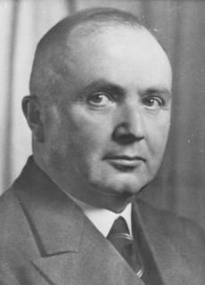 ARH Slg. Bartling 1651, Landrat des Landkreises Neustadt a. Rbge. Georg Lichtenberg (1923-1933), Neustadt a. Rbge., um 1930