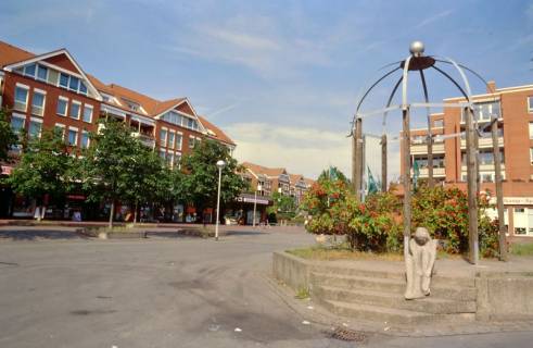 ARH Slg. Bürgerbüro 77, Sahlkampmarkt, Sahlkamp, 1997