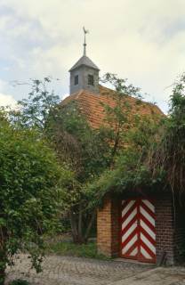 ARH Slg. Bürgerbüro 178, Edelhofkapelle, Ricklingen, 1997